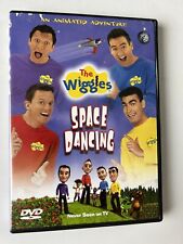 Wiggles space dancing for sale  Wilmington