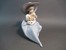 Lladro 5862 fragrant for sale  Exeter