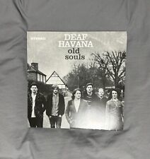 LP de vinil Deaf Havana - Old Souls mármore cinza comprar usado  Enviando para Brazil