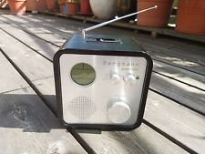 Bergmann popcube radio gebraucht kaufen  Freiburg