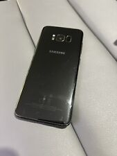 Samsung galaxy g950f d'occasion  Toulouse-