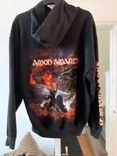 Official amon amarth for sale  MIDDLESBROUGH