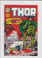 Thor editoriale corno d'occasion  Saint-Christophe-du-Ligneron