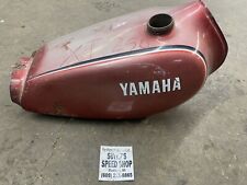 1981 yamaha 250 for sale  Madison