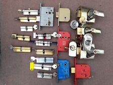 Locksmith used locks for sale  HARLOW