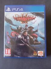 Usado, VIDEOJUEGO DIVINITY II ORIGINAL SIN SONY PLAYSTATION 4 PS4 PAL LEER DESCRIPCIÓN comprar usado  Enviando para Brazil