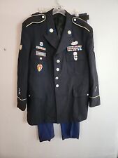 Army dress blue for sale  Talkeetna