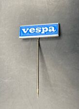 Vespa anstecknadel pin gebraucht kaufen  Obererlenbach