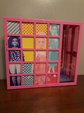 Barbie dream closet for sale  Norwich