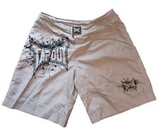 Tapout shorts medium for sale  BIRMINGHAM
