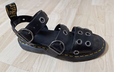 Martens damen sandalen gebraucht kaufen  Regensburg