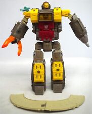 Hasbro transformers titan for sale  Middletown