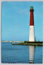 Postcard barnegat lighthouse for sale  Wellsboro