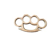 Brass knuckles collectible for sale  Houston