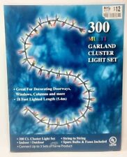 Christmas lights 300 for sale  Louisiana