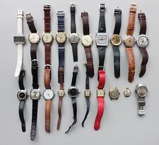Stück ältere armbanduhren gebraucht kaufen  München