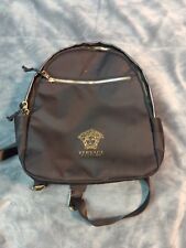 Versace parfumes backpack for sale  Alexandria