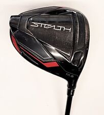 Used, Taylormade Stealth Driver / 10.5 DEGREE / Kai'li White 60X Extra Stiff Flex for sale  Shipping to South Africa