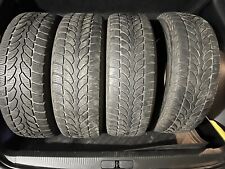 Bridgestone blizzak lm005 usato  Alessandria