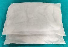 Polyester cushion pad for sale  LONDON
