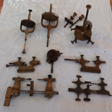 Lot anciens outils d'occasion  Saint-Sever