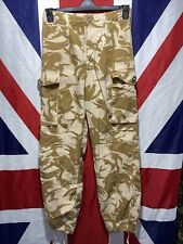 British military tropical for sale  BIRMINGHAM