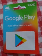 500 google play gebraucht kaufen  Erlenbach a.Main