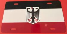 Germany flag booster for sale  Brandon