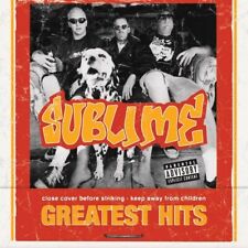 Sublime greatest hits for sale  New York