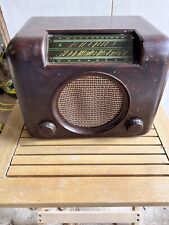 Bakelite radio for sale  PENZANCE