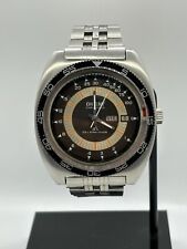 Vintage Orient Chronoace King Diver Watch, Automatic Of Collection , Pre-owned segunda mano  Embacar hacia Argentina