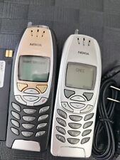 Celular Nokia 6310i 6310 preto (desbloqueado) GSM comprar usado  Enviando para Brazil