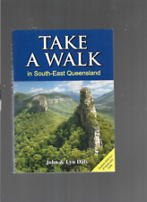 John & Lyn Daly / Dê um passeio no sudeste de Queensland comércio PB 2000 km de trilhas comprar usado  Enviando para Brazil