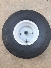 mower riding tires lawn for sale  Mountain Home