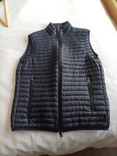 Mens armani gillet for sale  BRISTOL