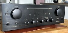 Nakamichi full amplifier for sale  Shipping to Ireland