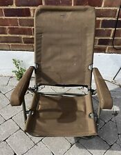 Avid fishing chair for sale  PEVENSEY