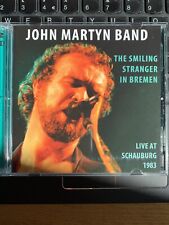 John martyn band for sale  ORMSKIRK