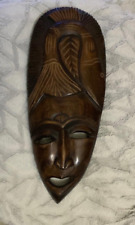 Large wooden face for sale  Jonesboro