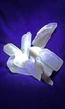 Large yellow calcite for sale  Mcclusky