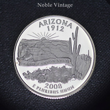 2008 proof arizona for sale  Independence