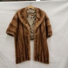 mink stole for sale  Seattle