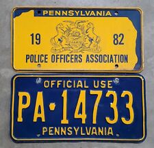 Pennsylvania police officer for sale  Cabot
