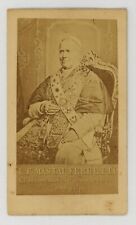 Cdv pope pius d'occasion  Toulouse-