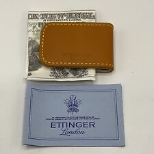 Ettinger london tan for sale  Montgomery