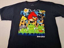 t shirts kids angry birds for sale  Ooltewah
