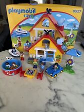 Boite playmobil 123 d'occasion  France