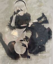 Nier Automata Manga Doujin na sprzedaż  Wysyłka do Poland