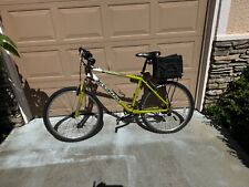 Kona mountain bike for sale  Folsom