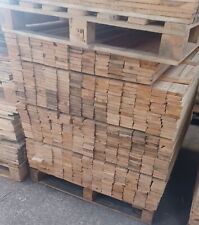 reclaimed pallet wood for sale  LEICESTER